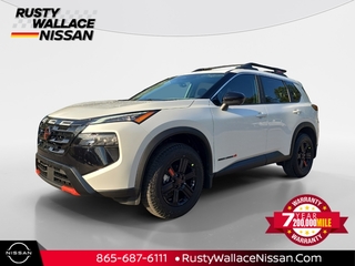 2026 Nissan Rogue for sale in Knoxville TN