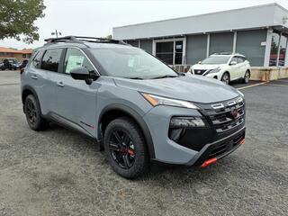 2026 Nissan Rogue for sale in Pine Bluff AR