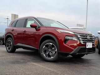 2026 Nissan Rogue for sale in Portsmouth NH