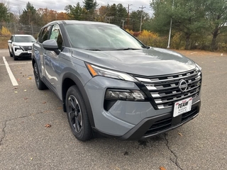 2026 Nissan Rogue for sale in Manchester NH