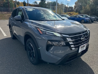 2026 Nissan Rogue for sale in Manchester NH