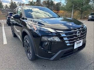 2026 Nissan Rogue for sale in Manchester NH