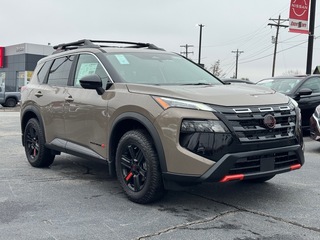 2026 Nissan Rogue for sale in Easley SC