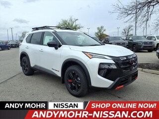 2026 Nissan Rogue for sale in Indianapolis IN