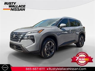 2026 Nissan Rogue for sale in Knoxville TN