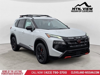 2026 Nissan Rogue for sale in Mcdonald TN