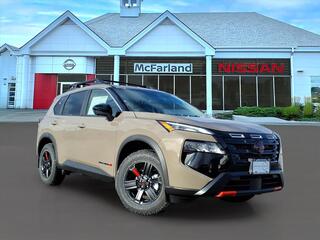 2026 Nissan Rogue for sale in Stratham NH
