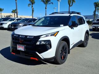 2026 Nissan Rogue for sale in Ontario CA