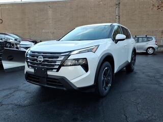 2026 Nissan Rogue for sale in Stoneham MA