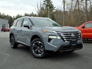 2026 Nissan Rogue for sale in Salem NH