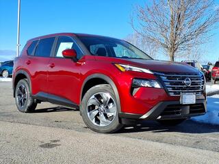 2026 Nissan Rogue for sale in Stratham NH