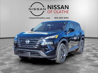2026 Nissan Rogue for sale in Olathe KS