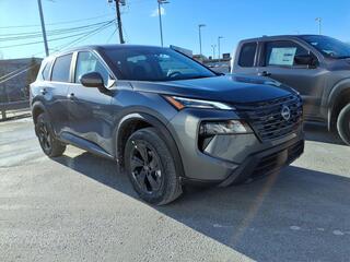 2026 Nissan Rogue for sale in Johnstown PA