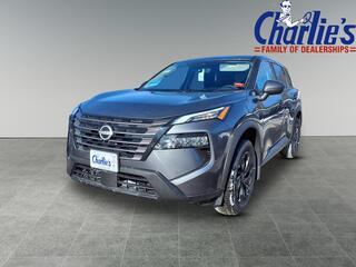 2026 Nissan Rogue for sale in Augusta ME