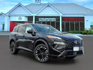 2026 Nissan Rogue for sale in Stratham NH