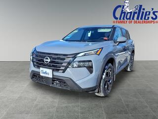 2026 Nissan Rogue for sale in Augusta ME