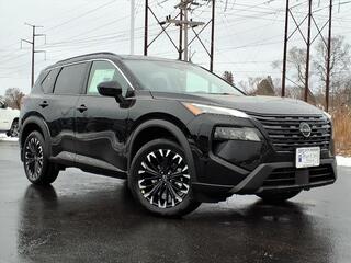 2026 Nissan Rogue for sale in Portsmouth NH