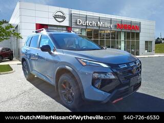 2026 Nissan Rogue for sale in Wytheville VA