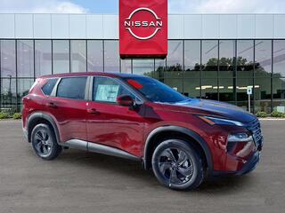 2026 Nissan Rogue for sale in Hobart IN