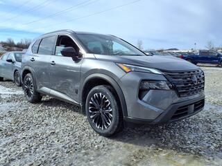 2026 Nissan Rogue for sale in Triadelphia WV