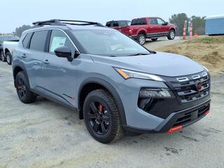 2026 Nissan Rogue for sale in New Bern NC