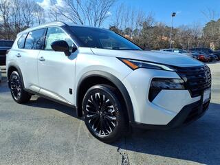 2026 Nissan Rogue for sale in Hampton VA