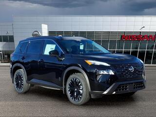 2026 Nissan Rogue for sale in Omaha NE