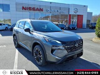 2026 Nissan Rogue for sale in Bristol TN