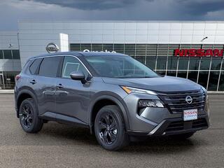 2026 Nissan Rogue for sale in Omaha NE