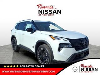 2026 Nissan Rogue for sale in New Bern NC