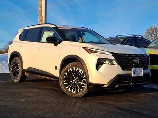 2026 Nissan Rogue for sale in Portsmouth NH