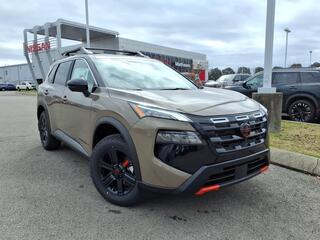 2026 Nissan Rogue for sale in Clarksville TN