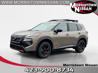 2026 Nissan Rogue for sale in Morristown TN