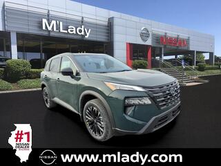 2026 Nissan Rogue for sale in Crystal Lake IL