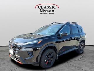2026 Nissan Rogue for sale in Hampton VA