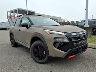 2026 Nissan Rogue for sale in Clarksville TN