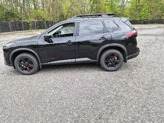 2026 Nissan Rogue for sale in Auburn MA