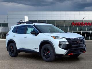 2026 Nissan Rogue for sale in Omaha NE