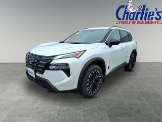2026 Nissan Rogue for sale in Augusta ME