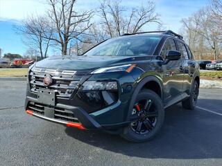 2026 Nissan Rogue for sale in Stoneham MA