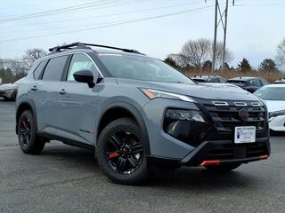 2026 Nissan Rogue for sale in Portsmouth NH