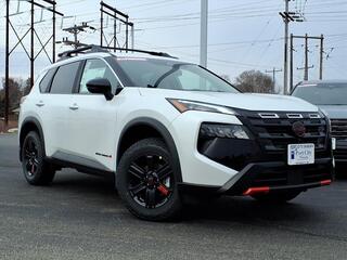 2026 Nissan Rogue for sale in Portsmouth NH