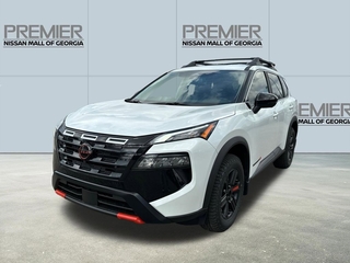 2026 Nissan Rogue for sale in Big Stone Gap VA