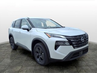 2026 Nissan Rogue for sale in Greensburg PA