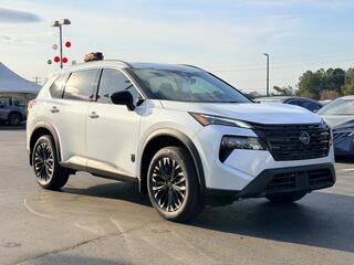 2026 Nissan Rogue for sale in Greer SC