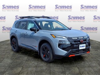 2026 Nissan Rogue for sale in Laredo TX