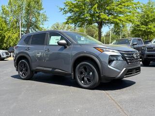 2026 Nissan Rogue for sale in Asheville NC