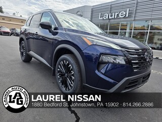 2026 Nissan Rogue for sale in Johnstown PA