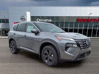 2026 Nissan Rogue for sale in Omaha NE