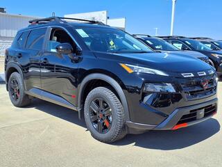 2026 Nissan Rogue for sale in Triadelphia WV